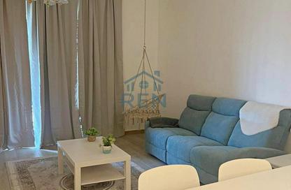 Apartment - 2 - 3 for sale in Waters Edge - Yas Island - Abu Dhabi