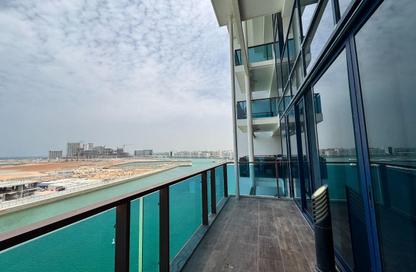 Apartment - 1 Bedroom - 2 Bathrooms for rent in Lagoon B2 - The Lagoons - Mina Al Arab - Ras Al Khaimah