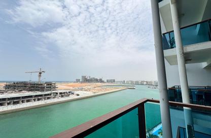 Apartment - 1 Bedroom - 2 Bathrooms for rent in Lagoon B2 - The Lagoons - Mina Al Arab - Ras Al Khaimah