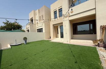 Villa - 3 Bedrooms - 4 Bathrooms for rent in Mira Oasis 2 - Mira Oasis - Reem - Dubai