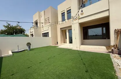 Villa - 3 Bedrooms - 4 Bathrooms for rent in Mira Oasis 2 - Mira Oasis - Reem - Dubai