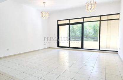 Apartment - 3 - 2 for rent in Al Jaz 3 - Al Jaz - Greens - Dubai