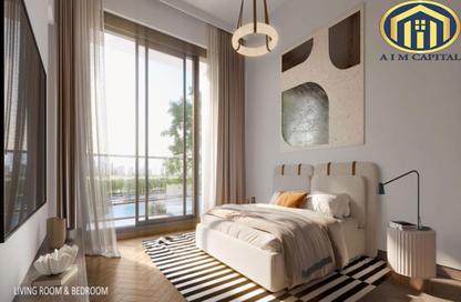 Duplex - 2 Bedrooms - 3 Bathrooms for sale in Ivy at Park Five - Park Five by Deyaar - Dubai Production City (IMPZ) - Dubai