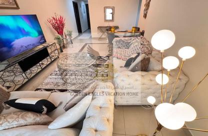 Apartment - 2 - 3 for rent in Al Taawun Street - Al Taawun - Sharjah Apartment - 2 - 3 for rent in Al Taawun Street - Al Taawun - Sharjah
