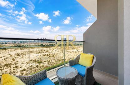 Apartment - Studio - 1 for sale in Laya Heights - Dubai Studio City - Dubai Apartment - Studio - 1 for sale in Laya Heights - Dubai Studio City - Dubai