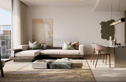 Apartment - 1 - 1 for sale in City Walk Crestlane 4 Building A - City Walk Crestlane 4 - City Walk Crestlane - City Walk - Al Wasl - Dubai