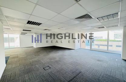 Office Space - Studio for rent in Maze Tower - Sheikh Zayed Road - Dubai