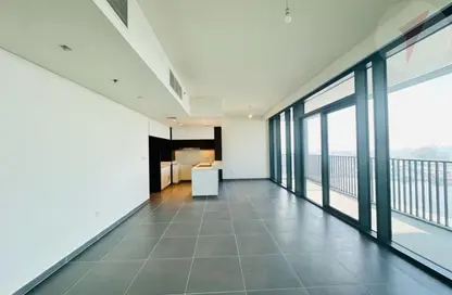 Apartment - 3 Bedrooms - 4 Bathrooms for rent in Creek Edge Tower 1 - Creek Edge - Dubai Creek Harbour (The Lagoons) - Dubai