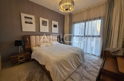 شقة - غرفة نوم - 2 حمامات للبيع في إليجانز من الدانوب - منطقة 14 - قرية جميرا الدائرية - دبي شقة - غرفة نوم - 2 حمامات للبيع في إليجانز من الدانوب - منطقة 14 - قرية جميرا الدائرية - دبي