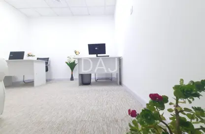 مكتب - غرفة نوم - 1 حمام للايجار في هور العنز شرق - هور العنز - ديرة - دبي
