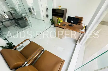 Office Space - 1 Bedroom - 1 Bathroom for rent in Reem Residency - Al Karama - Dubai