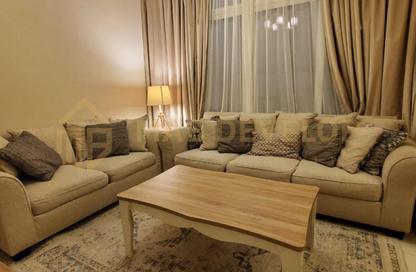 Townhouse - 3 Bedrooms - 3 Bathrooms for rent in Basswood - Damac Hills 2 - Dubai