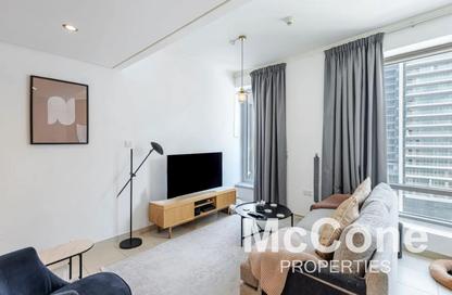 Apartment - 1 Bedroom - 1 Bathroom for rent in Burj Views B - Burj Views - Downtown Dubai - Dubai Apartment - 1 Bedroom - 1 Bathroom for rent in Burj Views B - Burj Views - Downtown Dubai - Dubai