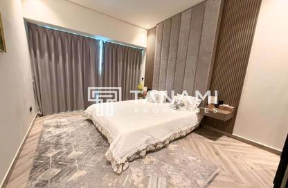 Apartment - 1 - 3 for rent in 555 Park Views - District 1 - Jumeirah Village Triangle - Dubai