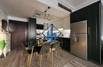 Hotel and Hotel Apartment - 1 Bedroom - 2 Bathrooms for sale in Pullman Resort Marjan Island - Al Marjan Island - Ras Al Khaimah Hotel and Hotel Apartment - 1 Bedroom - 2 Bathrooms for sale in Pullman Resort Marjan Island - Al Marjan Island - Ras Al Khaimah