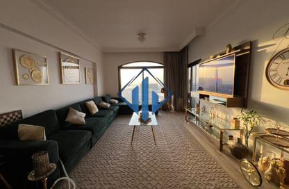 Hotel  and  Hotel Apartment - 1 Bedroom - 2 Bathrooms for sale in Pullman Resort Marjan Island - Al Marjan Island - Ras Al Khaimah