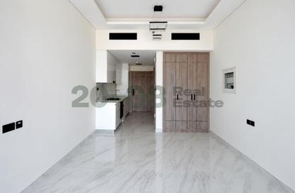 Apartment - Studio - 1 Bathroom for sale in Samana Santorini - Dubai Studio City - Dubai Apartment - Studio - 1 Bathroom for sale in Samana Santorini - Dubai Studio City - Dubai