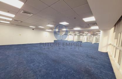 Office Space - 5 Bedrooms - 1 Bathroom for rent in Port Saeed - Deira - Dubai