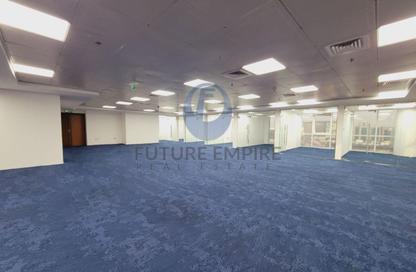 Office Space - 5 Bedrooms - 1 Bathroom for rent in Port Saeed - Deira - Dubai