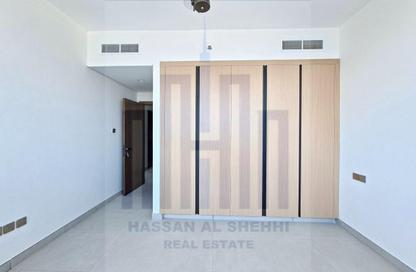 Apartment - 1 Bedroom - 2 Bathrooms for rent in Sarab 2 - Aljada - Sharjah