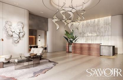 Apartment - 1 Bedroom - 1 Bathroom for sale in Eltiera Heights - Jumeirah Islands - Dubai
