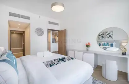 Apartment - 1 Bedroom - 2 Bathrooms for rent in Wasl 1 - Al Kifaf - Zabeel - Dubai