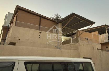 Villa - 7 - 7+ for rent in Liwara 2 - Ajman Villa - 7 - 7+ for rent in Liwara 2 - Ajman