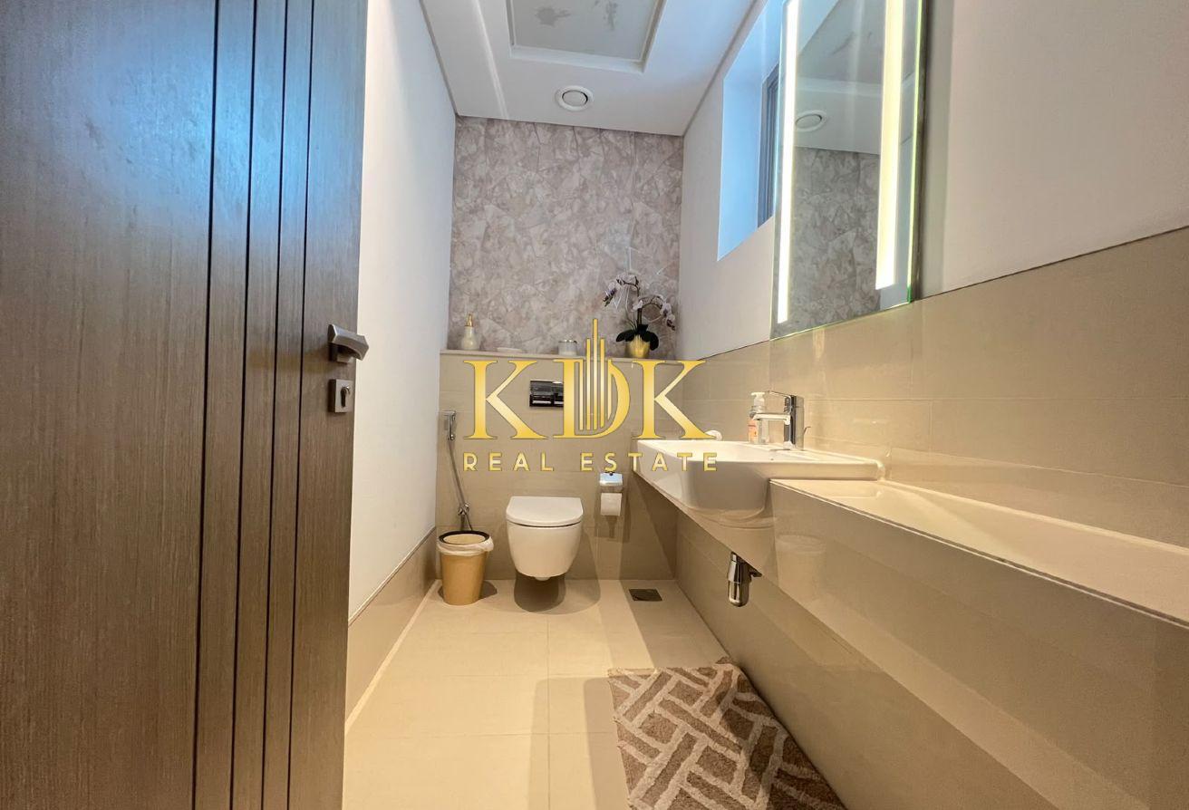 Fully Furnished | Community View | Premium Quality photo 9