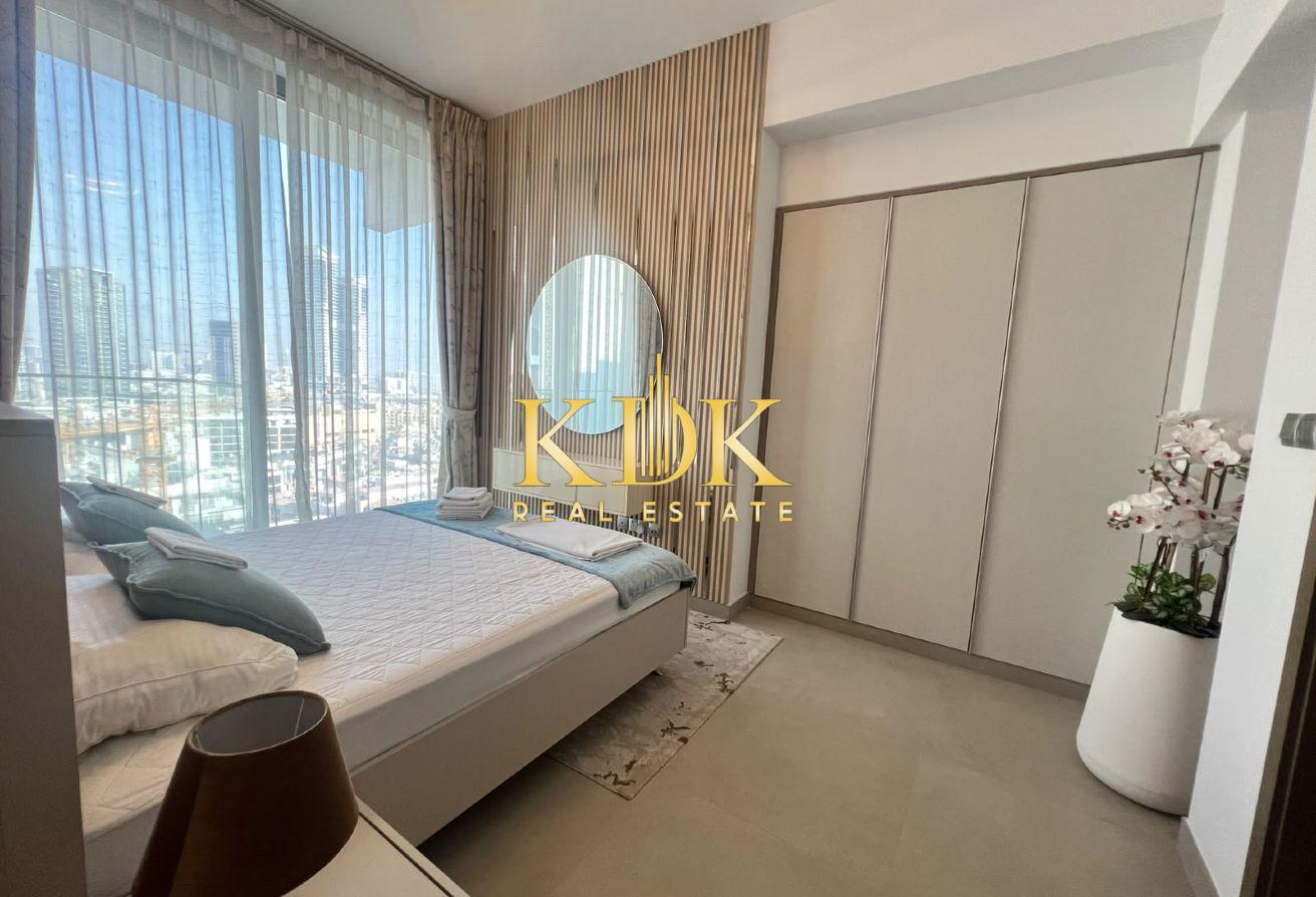 Fully Furnished | Community View | Premium Quality photo 10