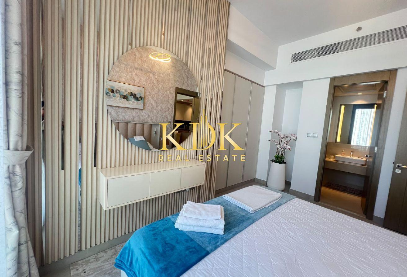 Fully Furnished | Community View | Premium Quality photo 4