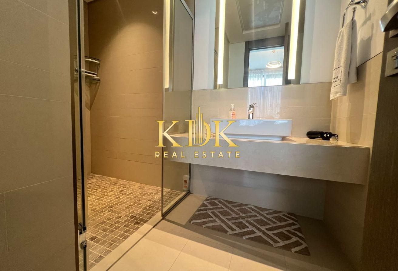 Fully Furnished | Community View | Premium Quality photo 13