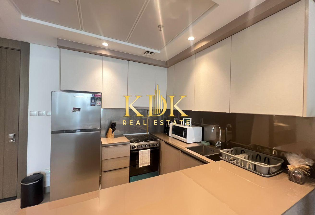 Fully Furnished | Community View | Premium Quality photo 7