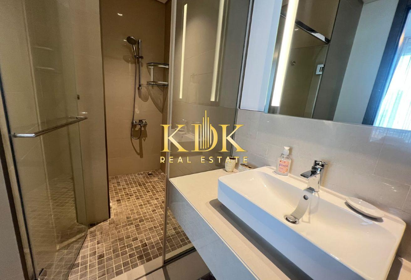 Fully Furnished | Community View | Premium Quality photo 12