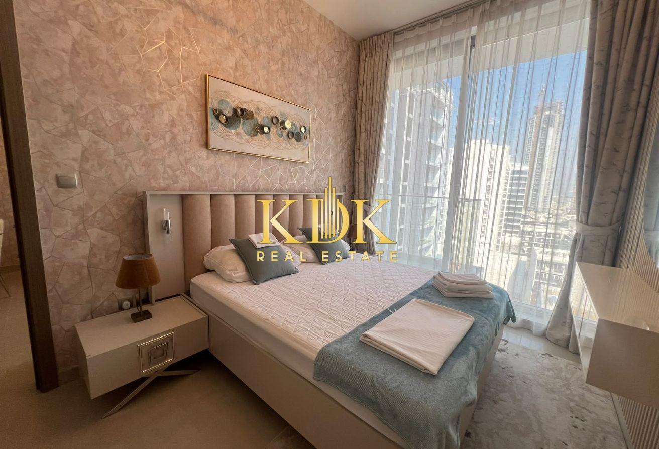 Fully Furnished | Community View | Premium Quality photo 8