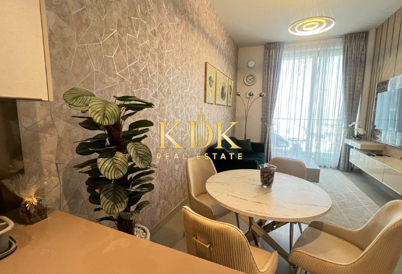 Fully Furnished | Community View | Premium Quality photo 11