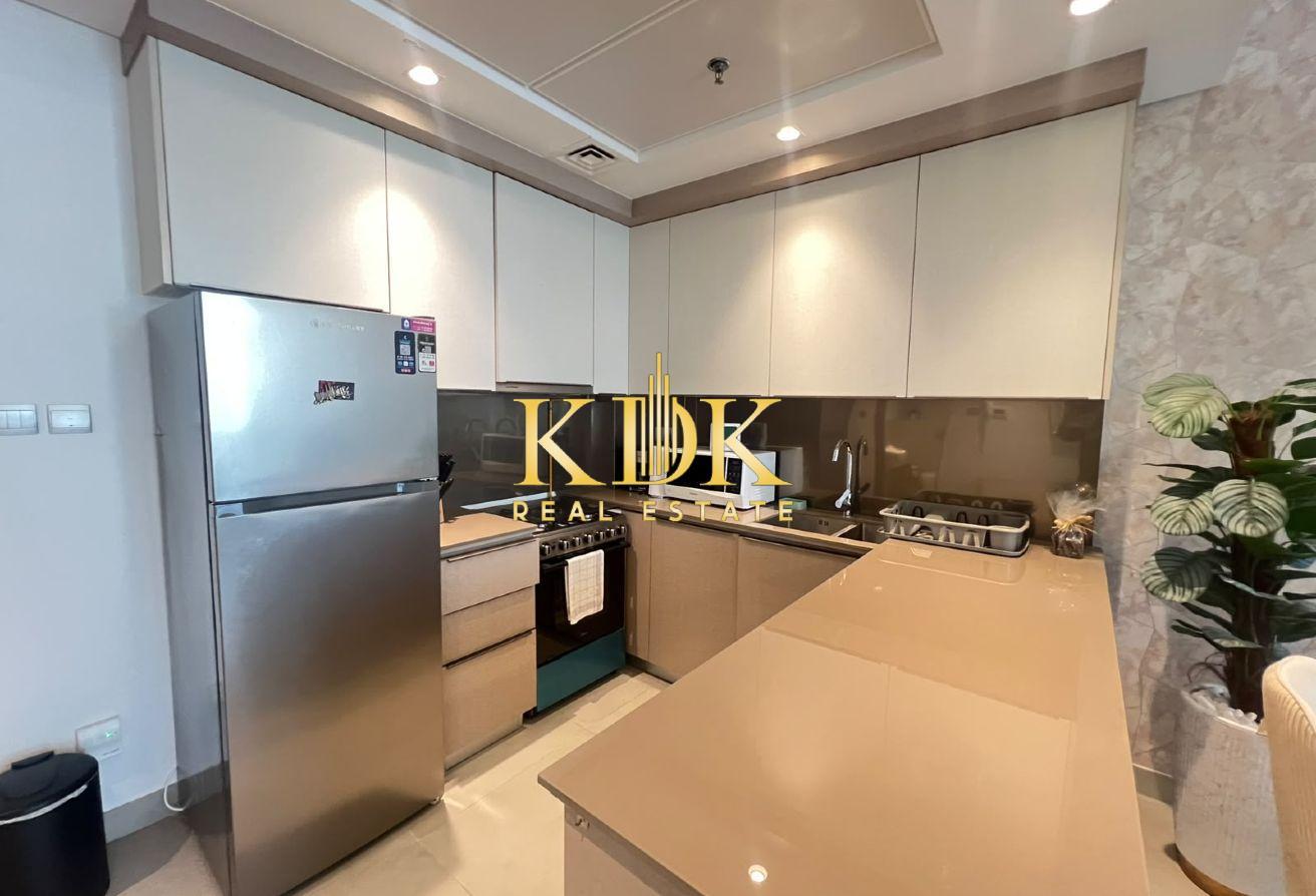 Fully Furnished | Community View | Premium Quality photo 6