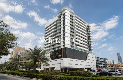 Apartment - Studio - 1 Bathroom for sale in Pearl House III - District 11 - Jumeirah Village Circle - Dubai