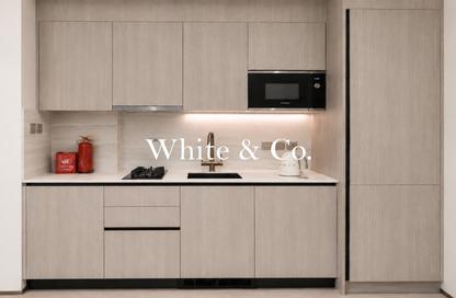 Apartment - Studio - 1 Bathroom for sale in Pearl House III - District 11 - Jumeirah Village Circle - Dubai Apartment - Studio - 1 Bathroom for sale in Pearl House III - District 11 - Jumeirah Village Circle - Dubai