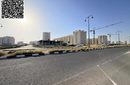 Land - Studio for sale in Al Yasmeen 1 - Al Yasmeen - Ajman