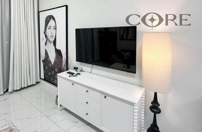 Apartment - 1 - 1 for rent in Alexis Tower - Downtown Jebel Ali - Dubai Apartment - 1 - 1 for rent in Alexis Tower - Downtown Jebel Ali - Dubai