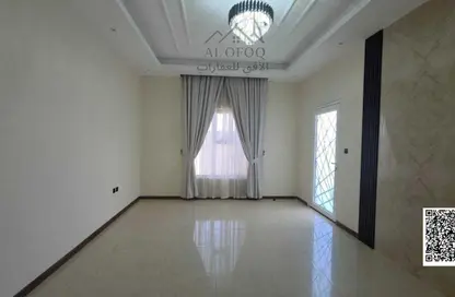 فيلا - 6 غرف نوم - 8 حمامات للايجار في الزاهية جاردنز - الزاهية - عجمان