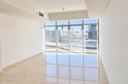 Apartment - 2 - 4 for sale in Ocean Terrace - Marina Square - Al Reem Island - Abu Dhabi
