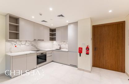 Apartment - 1 - 1 for rent in Lamaa Building 1 - Lamaa - Madinat Jumeirah Living - Umm Suqeim 3 - Umm Suqeim - Dubai