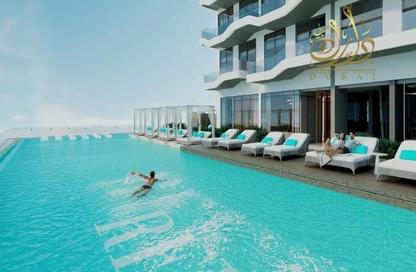 Apartment - Studio - 1 Bathroom for sale in REEF 996 - Dubai Production City (IMPZ) - Dubai