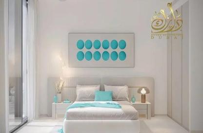 Apartment - Studio - 1 Bathroom for sale in REEF 996 - Dubai Production City (IMPZ) - Dubai