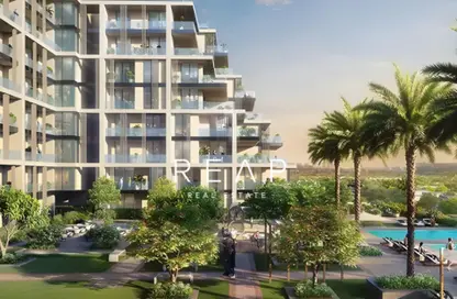 Apartment - 2 Bedrooms - 2 Bathrooms for sale in Serenova - Dubai Silicon Oasis - Dubai