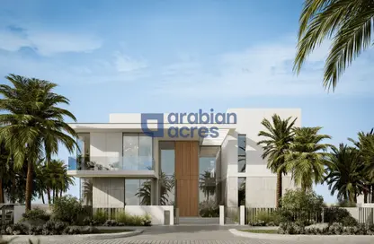 Villa - 5 Bedrooms - 7 Bathrooms for sale in District One West - District One - Mohammed Bin Rashid City - Dubai Villa - 5 Bedrooms - 7 Bathrooms for sale in District One West - District One - Mohammed Bin Rashid City - Dubai