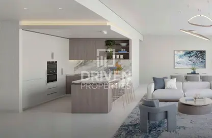 شقة - 2 غرف نوم - 2 حمامات للبيع في مساكن هيلمونت - منطقة 15 - قرية جميرا الدائرية - دبي