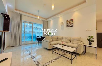Apartment - 1 Bedroom - 2 Bathrooms for rent in Opal Tower Marina - Dubai Marina - Dubai Apartment - 1 Bedroom - 2 Bathrooms for rent in Opal Tower Marina - Dubai Marina - Dubai