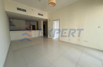 Apartment - 1 Bedroom - 2 Bathrooms for rent in Damac Heights - Dubai Marina - Dubai